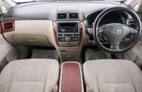 Toyota Ipsum 10 из 20