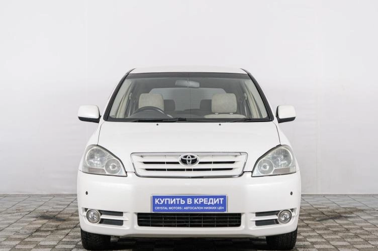 Toyota Ipsum 2 из 6