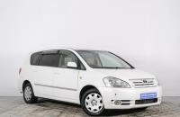 Toyota Ipsum 1 из 20