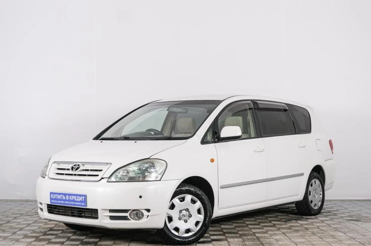 Toyota Ipsum 3 из 6