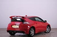 Honda CR-Z 6 из 23
