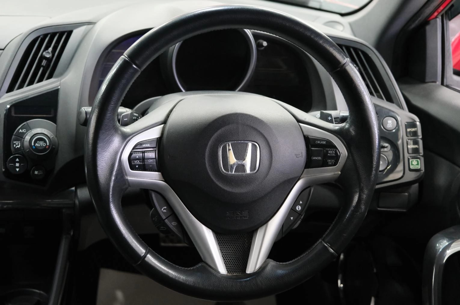 Honda CR-Z 12 из 23