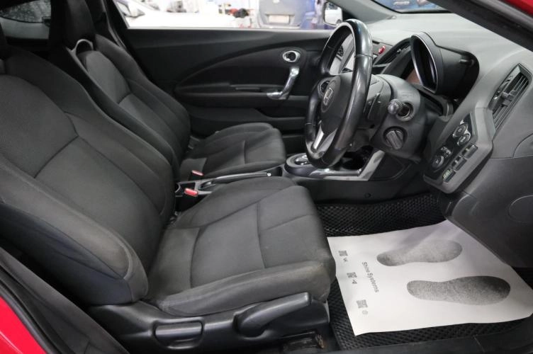 Honda CR-Z 7 из 23