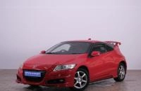 Honda CR-Z 3 из 23