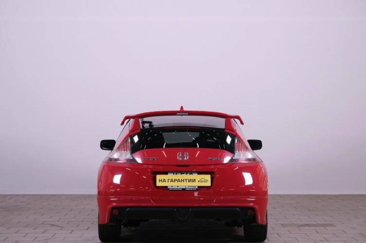 Honda CR-Z 5 из 5