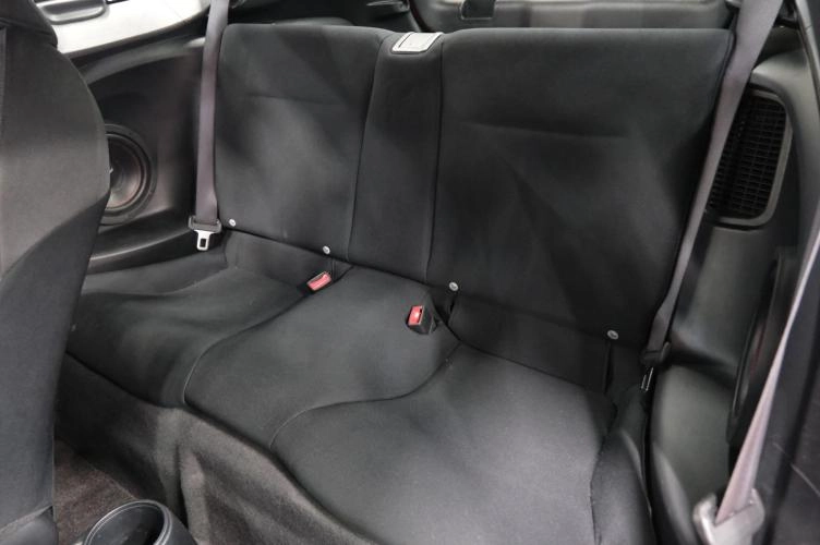 Honda CR-Z 22 из 23