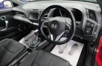 Honda CR-Z 10 из 23