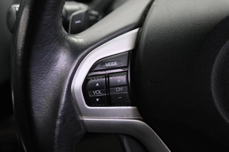 Honda CR-Z 14 из 23