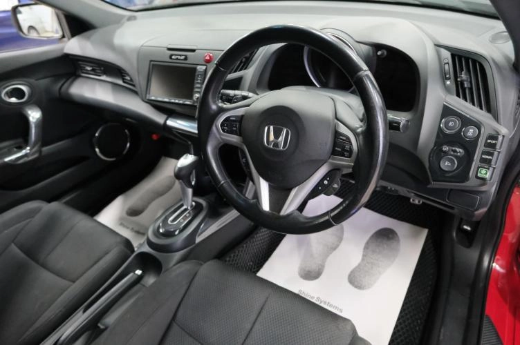 Honda CR-Z 10 из 23