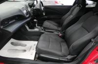 Honda CR-Z 20 из 23