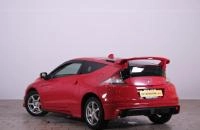 Honda CR-Z 4 из 23