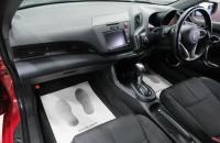 Honda CR-Z 19 из 23