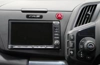 Honda CR-Z 16 из 23