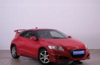 Honda CR-Z 1 из 23