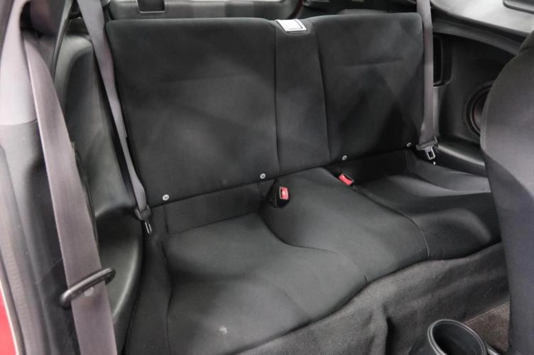 Honda CR-Z 21 из 23