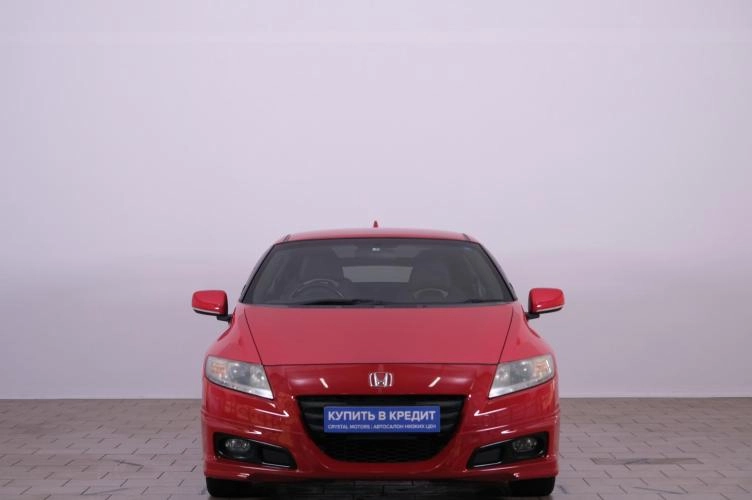 Honda CR-Z 2 из 5