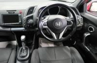 Honda CR-Z 11 из 23