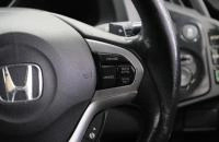 Honda CR-Z 13 из 23