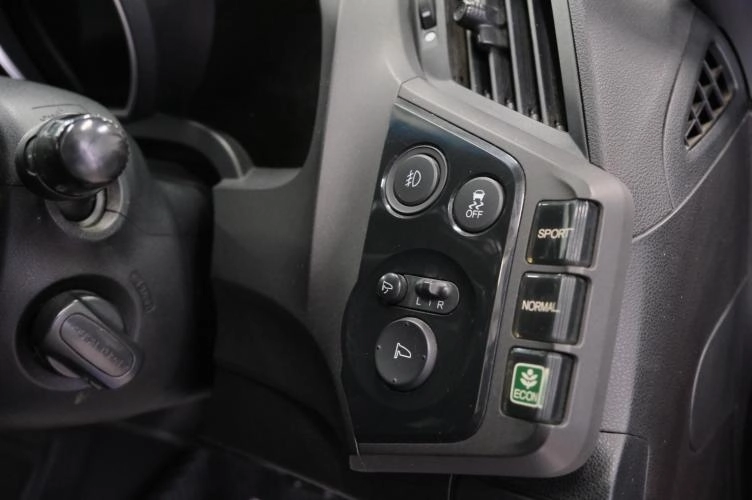 Honda CR-Z 9 из 23