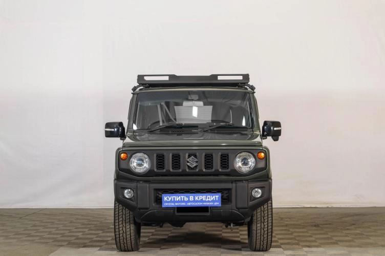 Suzuki Jimny 2 из 5