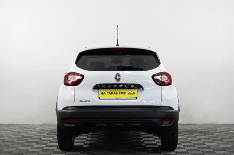 Renault Kaptur 5 из 6