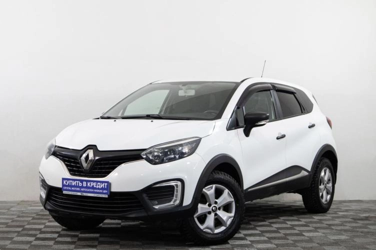 Renault Kaptur 3 из 6