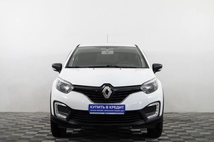 Renault Kaptur 2 из 6