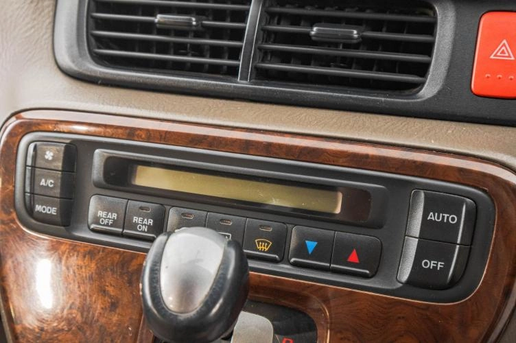 Honda Odyssey 14 из 21