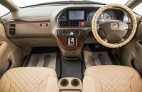 Honda Odyssey 7 из 21