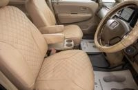 Honda Odyssey 8 из 21