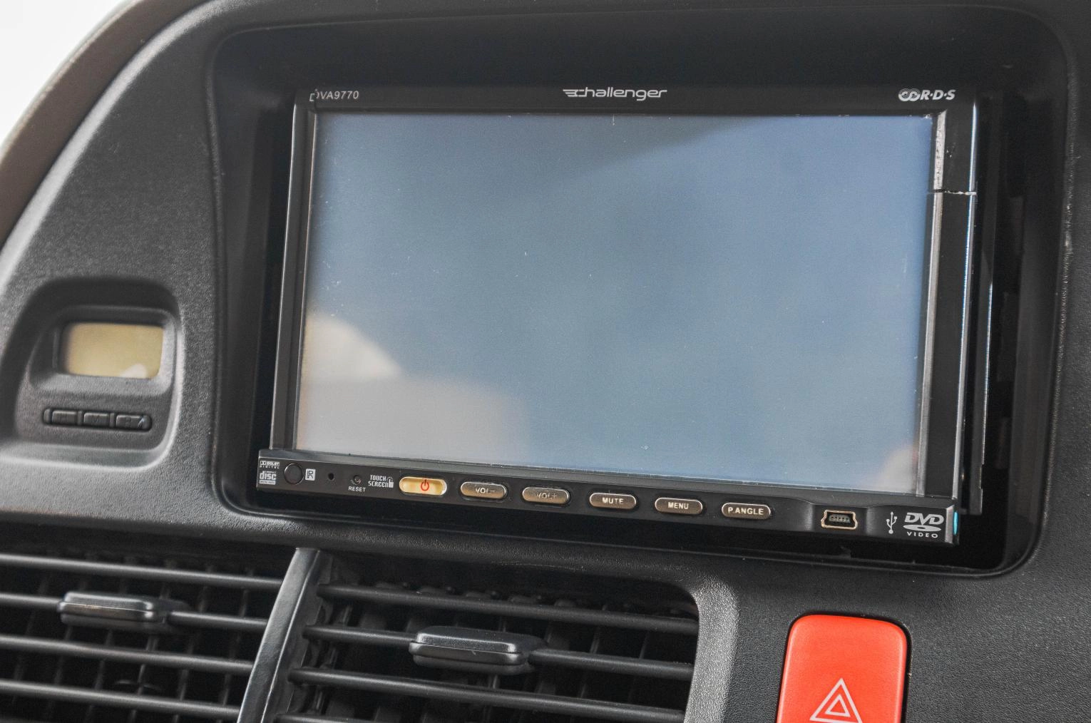 Honda Odyssey 13 из 21