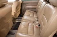 Honda Odyssey 18 из 21