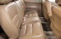 Honda Odyssey 19 из 21