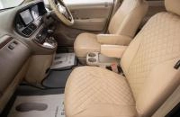 Honda Odyssey 17 из 21