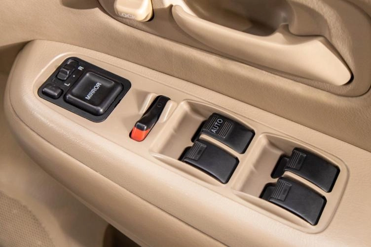 Honda Odyssey 9 из 21