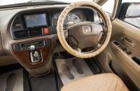 Honda Odyssey 11 из 21