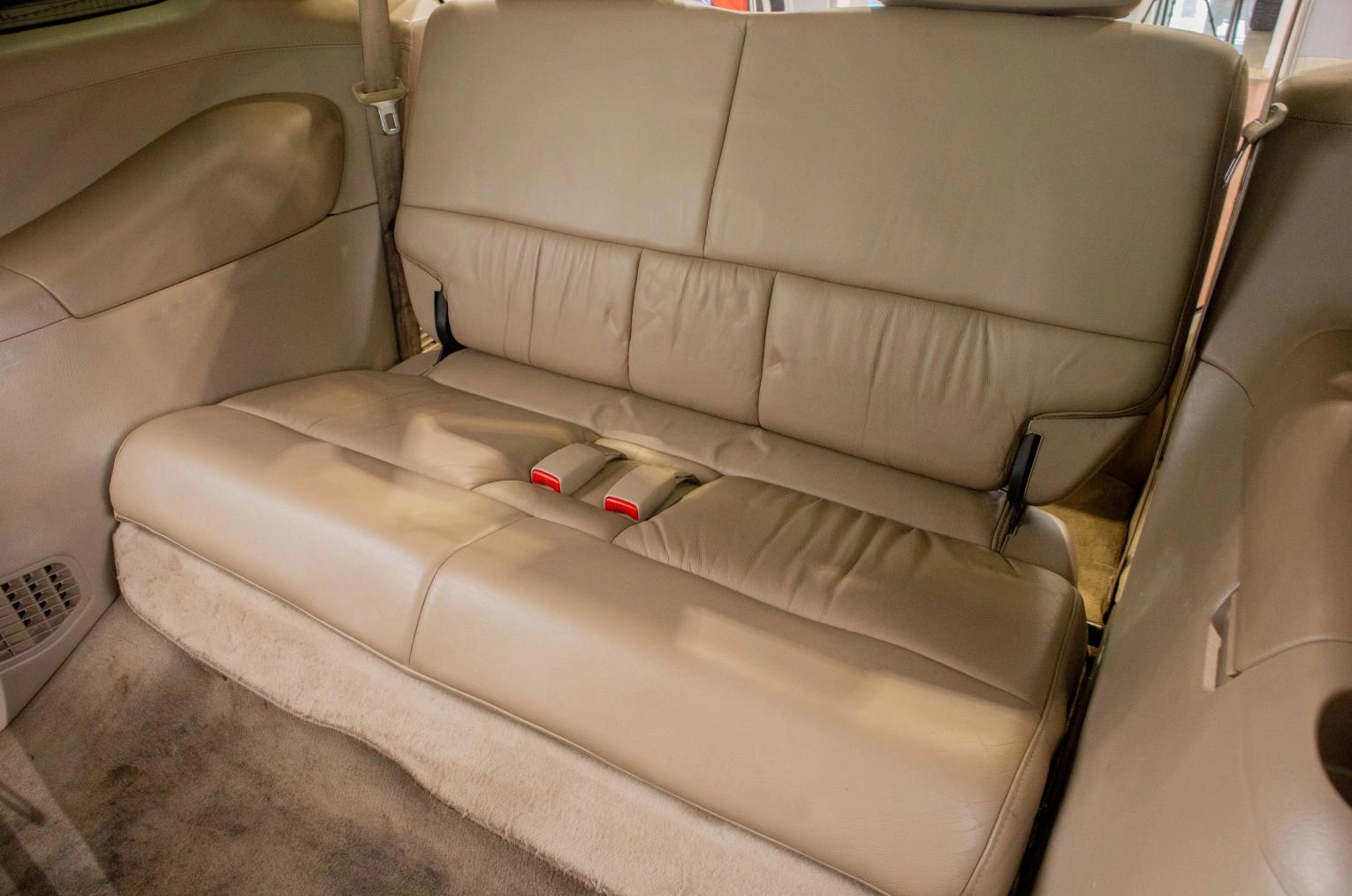 Honda Odyssey 20 из 21
