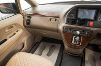 Honda Odyssey 16 из 21