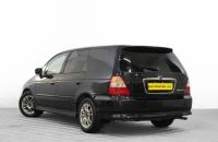 Honda Odyssey 6 из 21