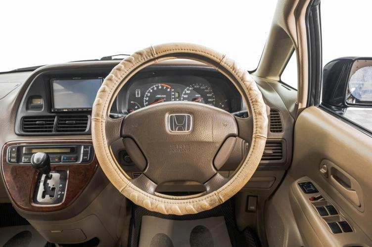 Honda Odyssey 10 из 21