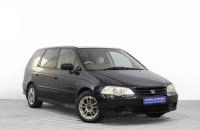 Honda Odyssey 1 из 21