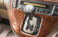 Honda Odyssey 15 из 21