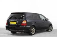 Honda Odyssey 4 из 21