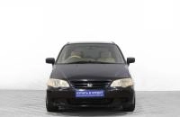 Honda Odyssey 2 из 21