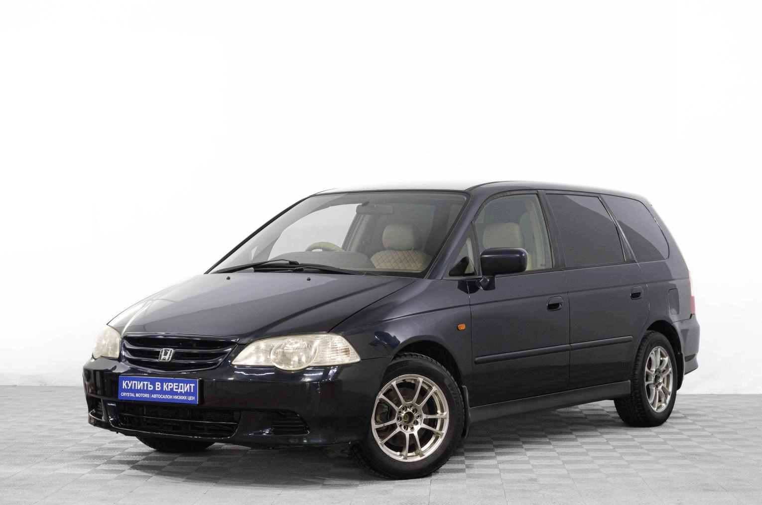 Honda Odyssey 3 из 21