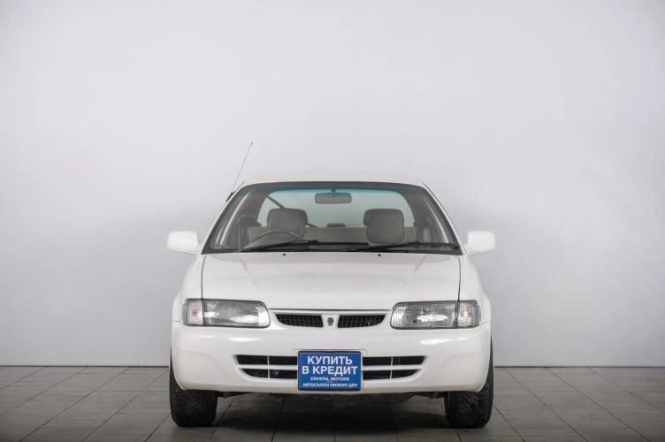 Toyota Corsa 3 из 6