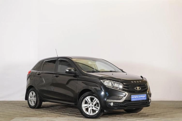 ВАЗ (LADA) XRAY 1 из 6