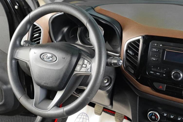 ВАЗ (LADA) XRAY 11 из 19