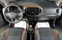 ВАЗ (LADA) XRAY 12 из 19