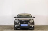 ВАЗ (LADA) XRAY 2 из 19